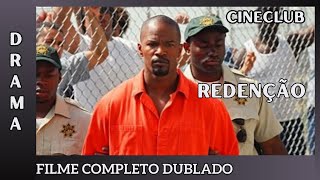 REDENÇÃO (2004) | Filme Drama Completo Dublado