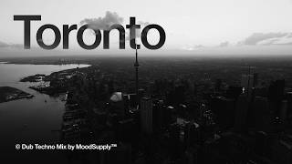 Toronto Dark Dub Techno Set