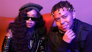 H.E.R. - Racks ft. YBN Cordae (Lyrics)