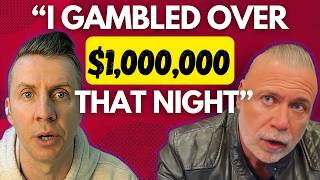 From Gambling Addiction to $500,000,000 Exit - Rich Galgano’s Incredible Recovery Story