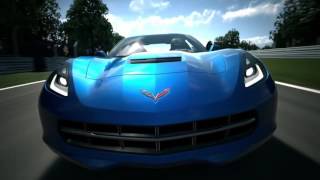 (GranTurismo)- PlayStation - History - GT Nation - 2017