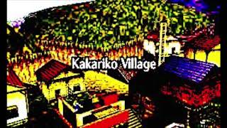 Kakariko Village (Ocarina of Time)- Earrape