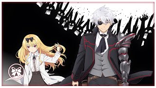 Arifureta Season 3 - Ending Full | "The other story" by DOBERMAN INFINITY