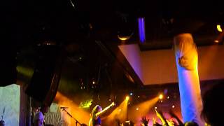 Alai oli - воруй убивай 31.01.2014 ( live Yaroslavl)