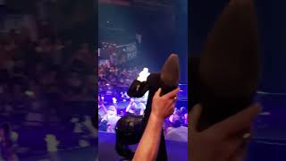 Eric church - My Hometown/ These Boots Calgary 2019