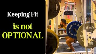 Want to LIVE fit after your 50s? Do this in your 30s & 40s
