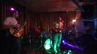 Separate Incidents - Scooby-Doo, Where Are You! (live)