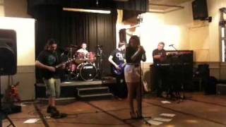 LadyRock! - Rocking in the free world