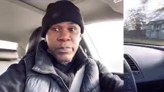 VLOG 1 - Picking up posters for ava - @Avagmuzik @Djkashnewyork