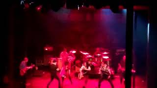 Gogol Bordello :My Companjera" @the Observatory, Mar. 2, 2017