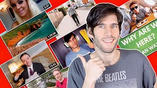 The 8 Thumbnail Styles on YouTube