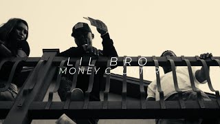 Lil Bro- "Money Counter" (Official Video)