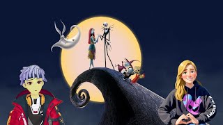 From Toontown 2 Tokyo: Ep 18 - 'The Nightmare Before Christmas' Review