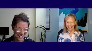 SJL Mid-Career Women's Leadership Institute Finding Your "Next" | Dr. Joanna Lim