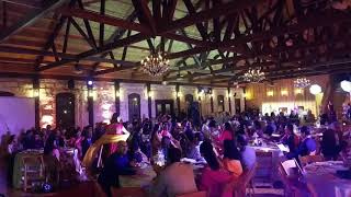 Annual Fundraising WIA Fashion Show