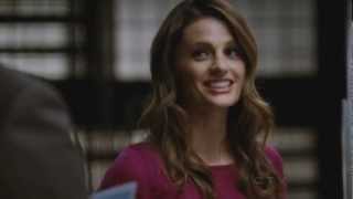 Caskett - I Look At You