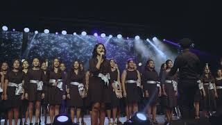 TALENTS 2025 English Choir