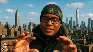 YA'LL AINT HEAR ME THO/ BLACK WESTCHESTER MUSIC