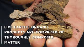 Learn about Live Earth Products, Inc.  Premier manufacturer of humic and fulvic acid based products.