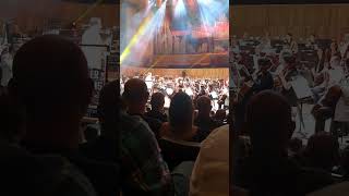 Hans Zimmer vs John williams Indiana Jones theme