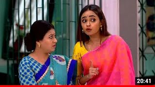 Zee bangla Episode  09 October 2022 |  আমাদের এ পথ যদি না শেষ হয় | gamader a photh jodi na sesh hoy