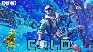 Cold🧊 (Fortnite Chapter 5 Montage)