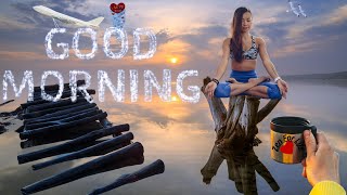 Morning | Relaxation Music, Good Morning Zen For Life!