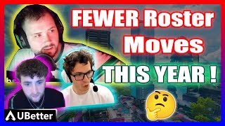 Hakis' Stream Reveals Some Roster Moves🔥& FaZe's New Team Incoming? 🤔 + Verhulst’s Solo Q Secrets! 👑
