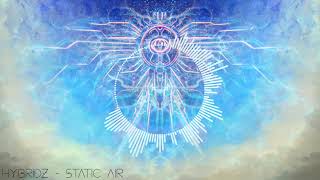 [Drumstep] - HYBRIDZ - Static Air