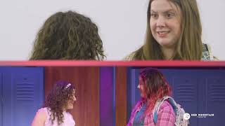 "I Got This" from Disney's Freaky Friday