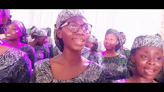 HOW CAN I? ... JCC 2023 FULL SPECIAL RENDITION @JOSEPH AYO BABALOLA UNIVERSITY ....#copyright