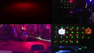 Padded Thought Live Stream