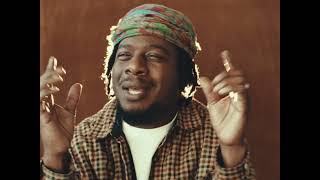 Mick Jenkins - Brown Recluse (Official Video)