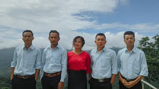 Ao Hymnal || OSANGTAJUNG KEN #327  #355  || Gospel #hymns @anoklongchar9046 