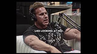 Jay and Ronnie about Lee.priest....#Bodybuilding #bodybuilder #muscle