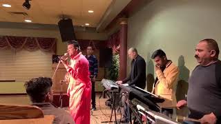 Arjun ladla live show Cannda