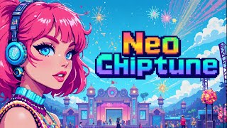 【8-bit EDM】Warning: This track is dangerously cute【chiptune】