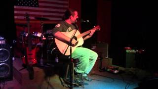 Alaun Comer - No Angels Cry