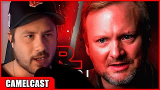 Here's The REAL Issue With Modern Directors (ft. Brett Dasovic)