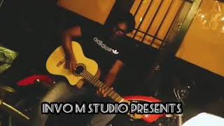රාධාවනී | Radhawani acoustic cover by Kasun Pramodh ft. Sahan Rasanjana | Coming Soon