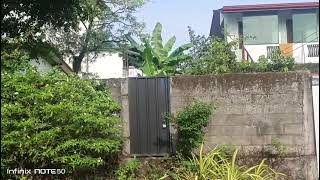 Prime 10 Perch Bare Land for sale in Pannipitiya  Perfect for Your Dream Home!!
