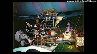 Dreamcatcher (All Dialogue + One Little Spark) Journey Into Imagination - Epcot Center - WDW