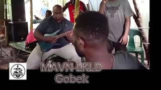 GO BEK-Mavn LKLD (Live) 2025🔥🇵🇬