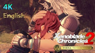 [4K] Torna - The Golden Country: The Movie (All Cutscenes) - ENGLISH