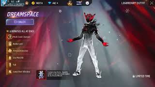 UPCOMING  EVO BUNDLE DATE REVEAL #ff 
