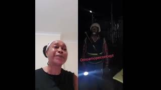 Iya Naija sẹsẹ bẹrẹ ni