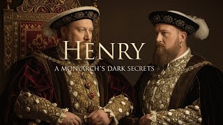 Head-Rolling Facts About Henry VIII, England's Most Infamous King