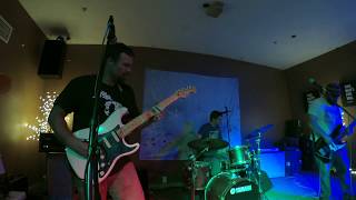 Skull Funk / Bone Structure @ WVDGA Party