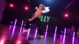 Kinley - Heart Beats (Guy Groove Dance Combo)