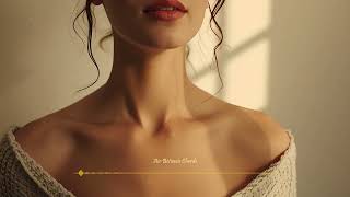 Warm Ambient Piano Music | Gentle Background Humming